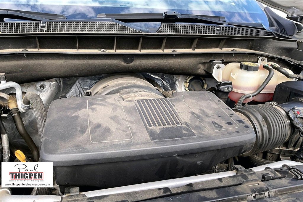 Used 2021 Chevrolet Tahoe High Country image 34