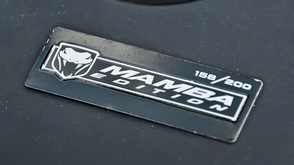 Used 2005 Dodge Viper SRT-10 w/ Mamba Edition Group RWD image 65