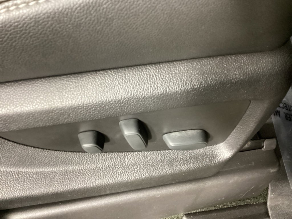 Used 2018 Chevrolet Silverado 1500 LTZ Z71 w/ LTZ Plus Package image 9