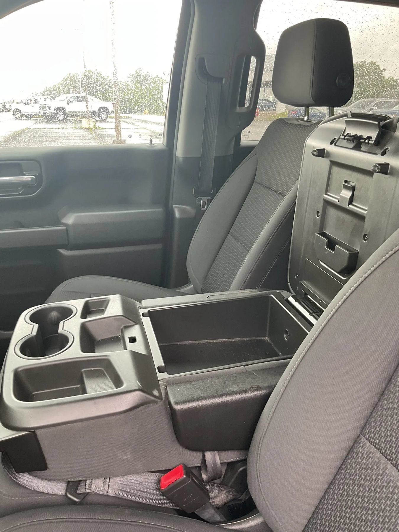 Used 2022 Chevrolet Silverado 1500 Custom w/ Rally Edition AWD/4WD image 26