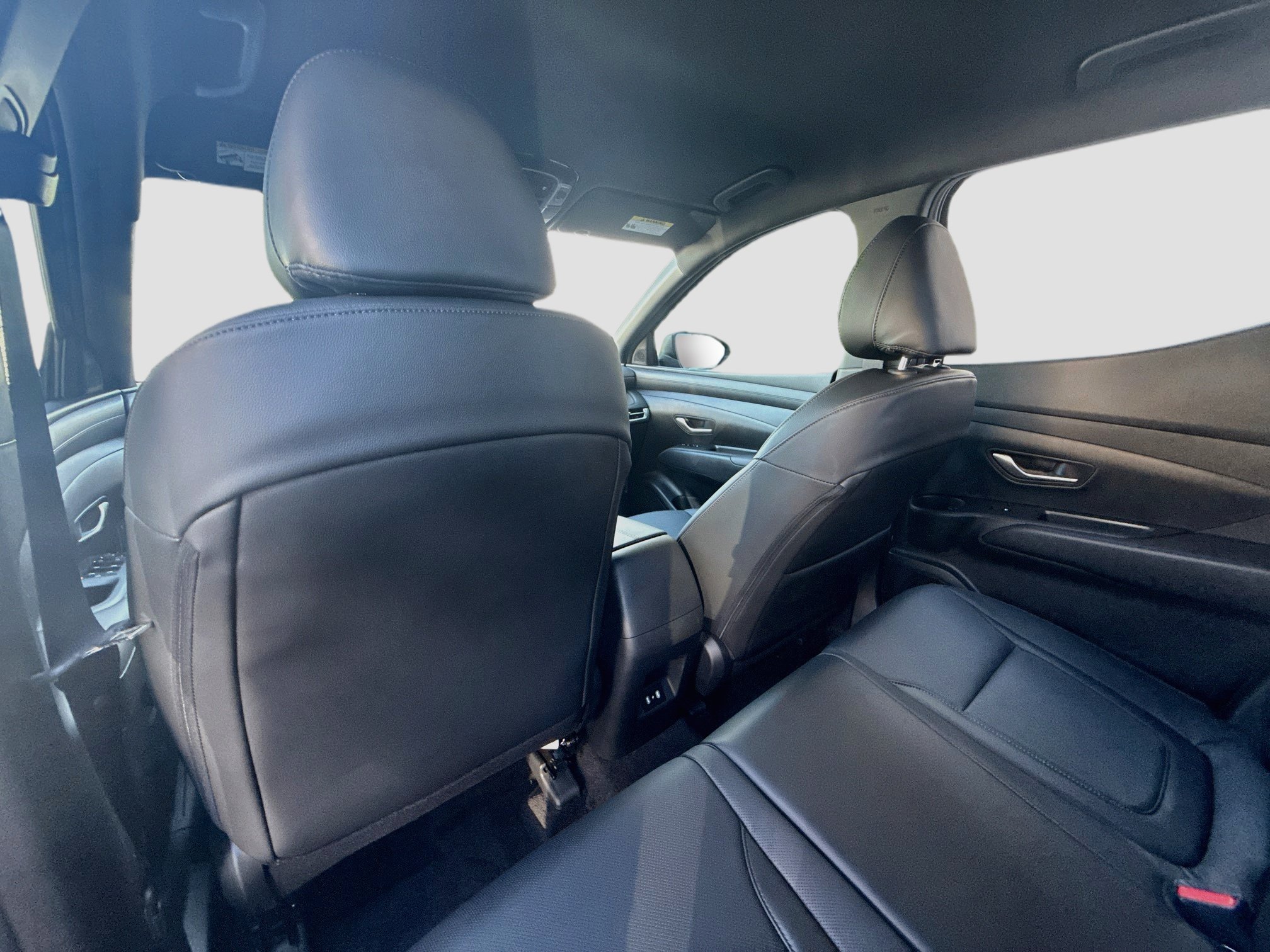 Certified 2026 Hyundai Santa Cruz SEL FWD image 21