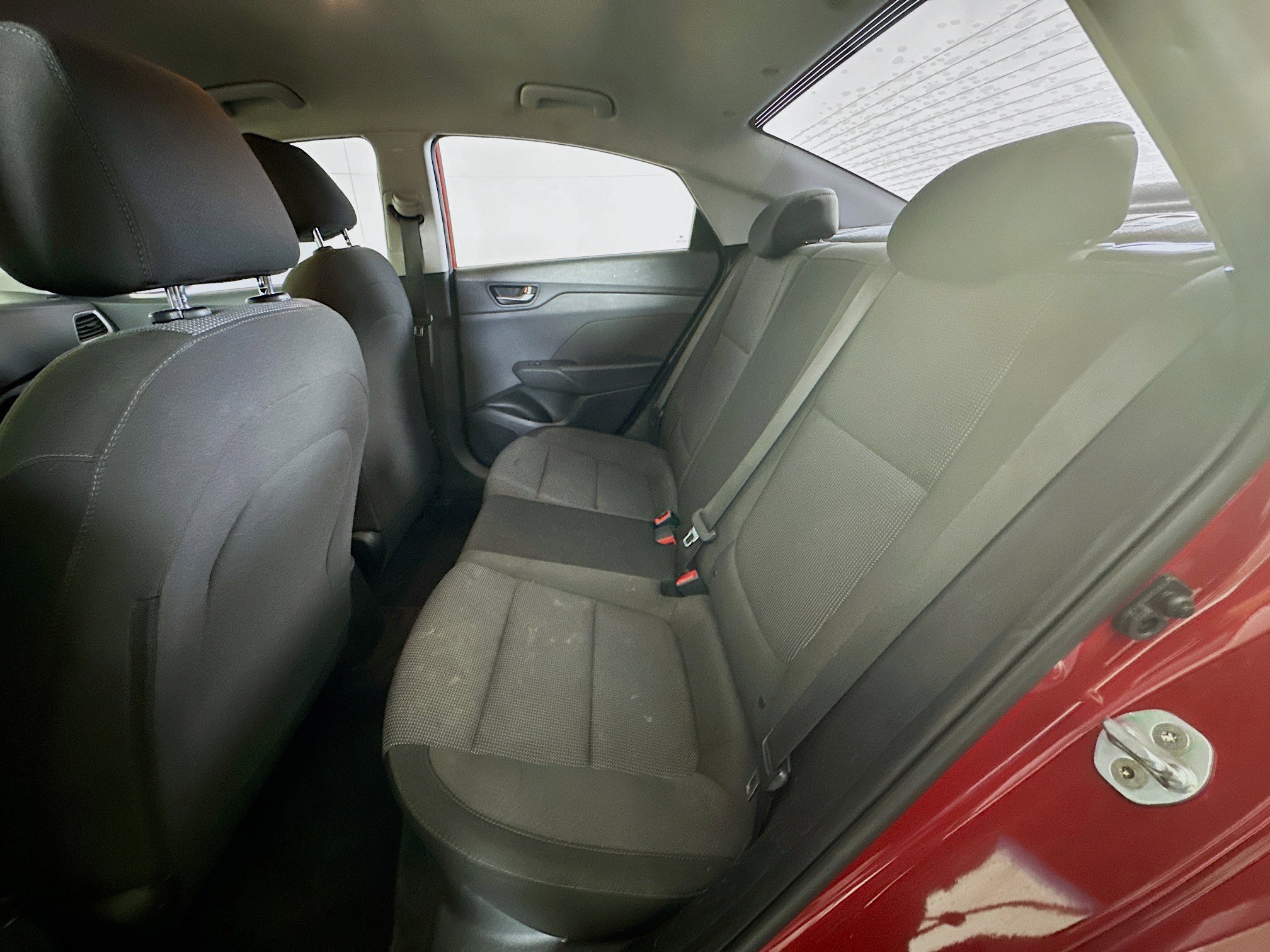 Used 2019 Hyundai Accent SE image 26