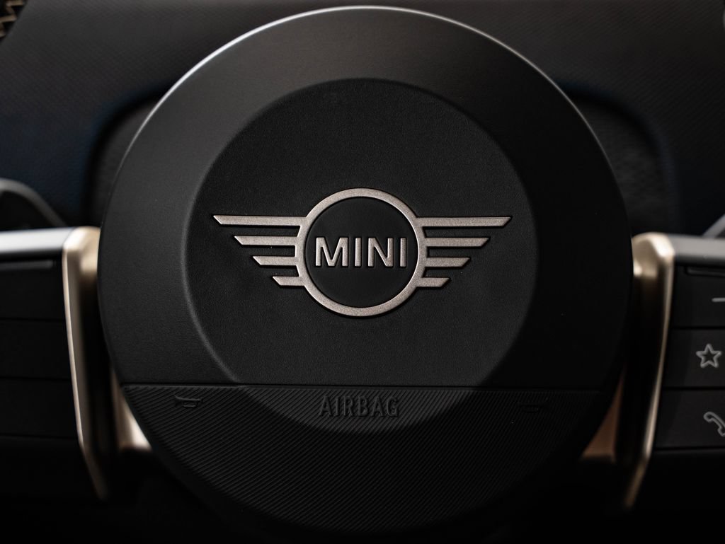 New 2027 MINI Cooper Countryman S AWD/4WD image 31