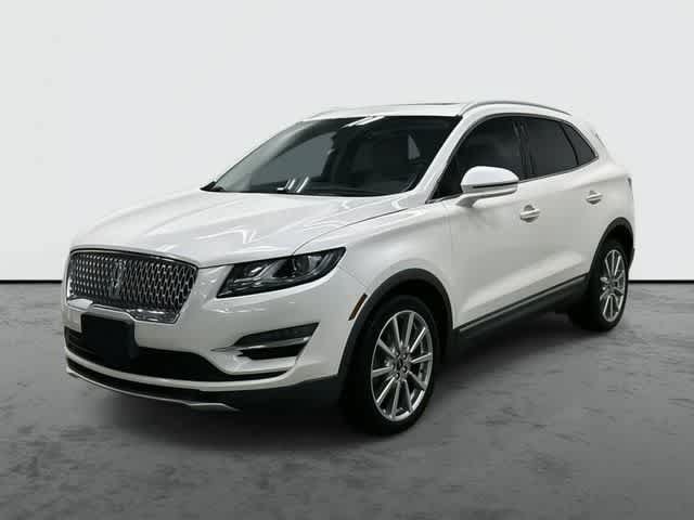 Used 2019 Lincoln MKC Reserve w/ MKC Climate Package
