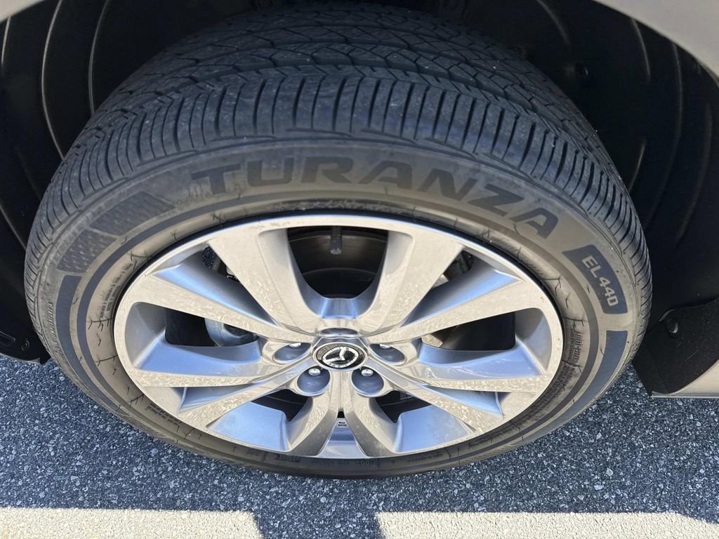 Certified 2023 MAZDA CX-30 AWD 2.5 S w/ Premium Package image 14