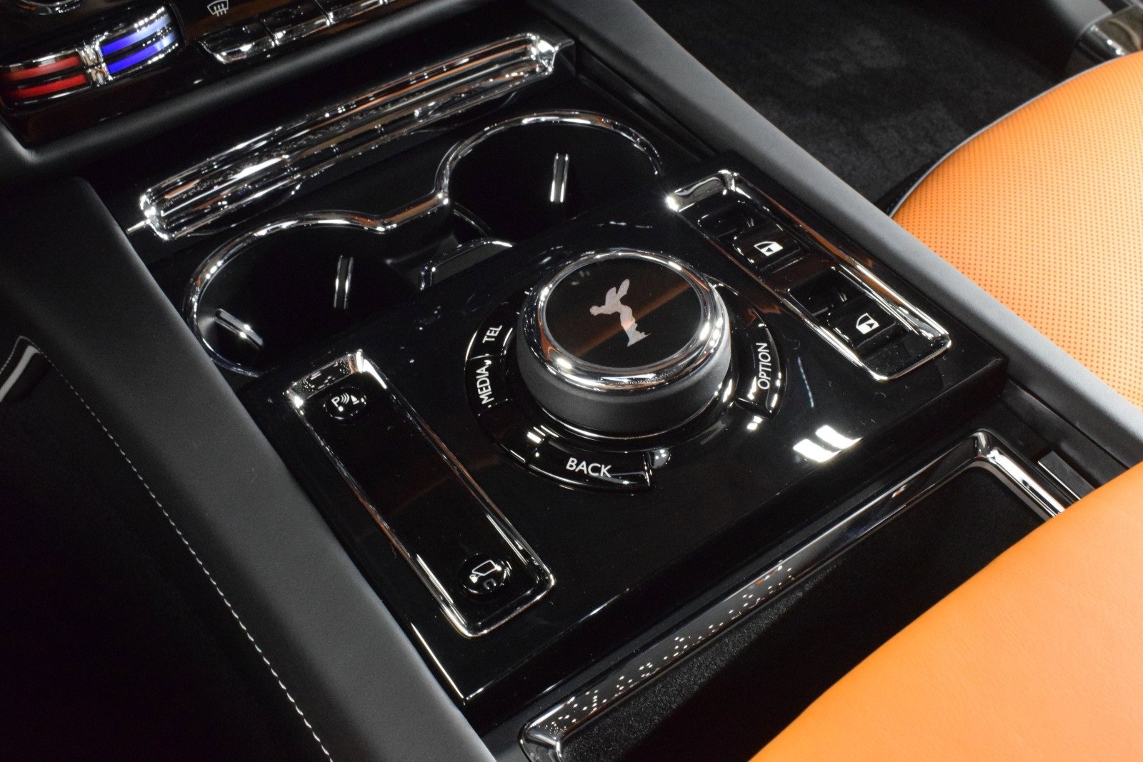 New 2024 Rolls-Royce Spectre w/ Spectre Launch Package image 31