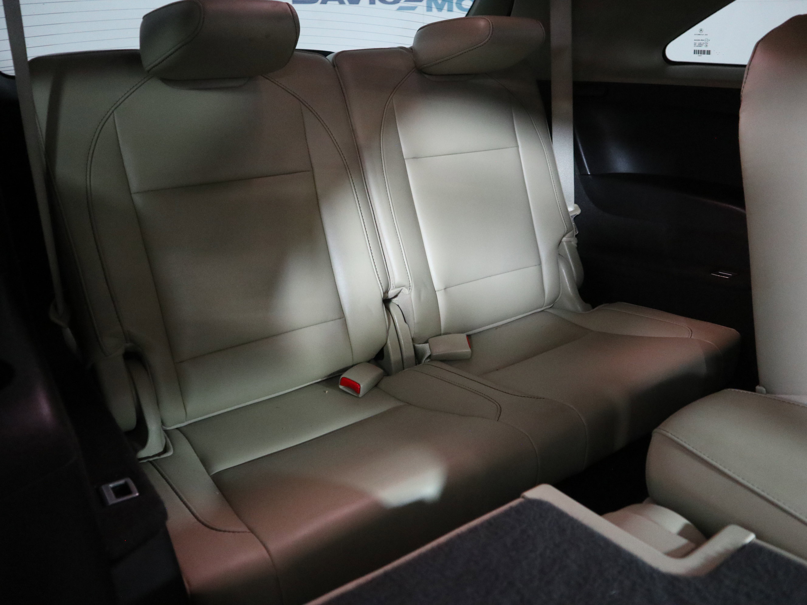 Used 2019 Acura MDX SH-AWD w/ Advance Package image 22