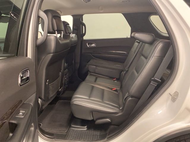 Used 2014 Dodge Durango Limited w/ Nav & Power Liftgate Group AWD/4WD image 22