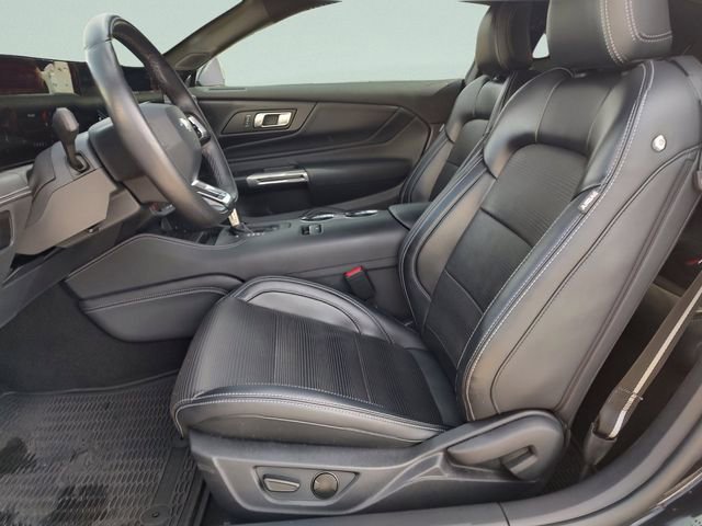 Used 2024 Ford Mustang Premium RWD image 26