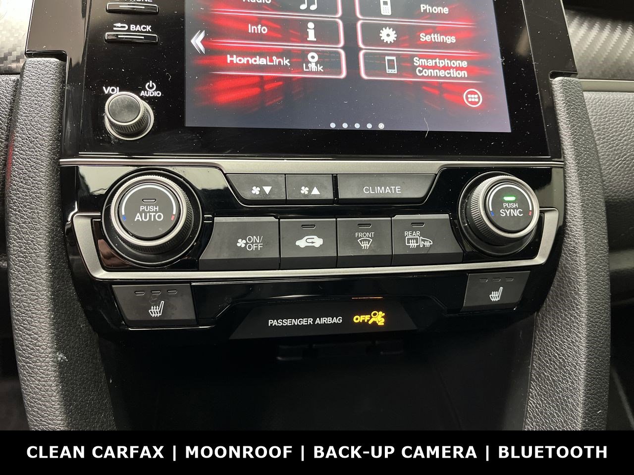 Used 2019 Honda Civic Si image 19