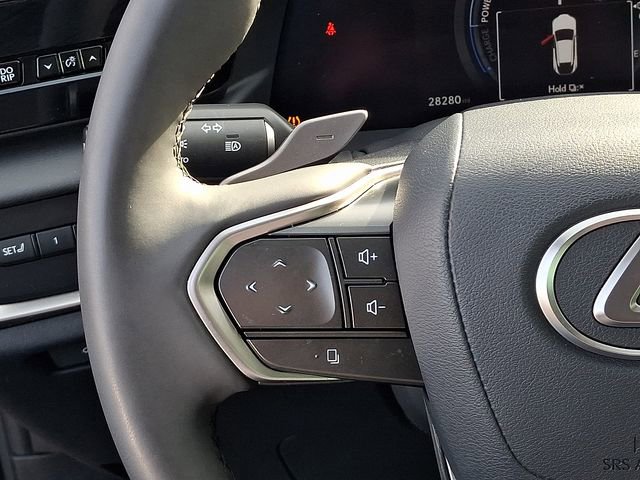 Used 2024 Lexus RZ 450e Premium w/ Technology Package image 26