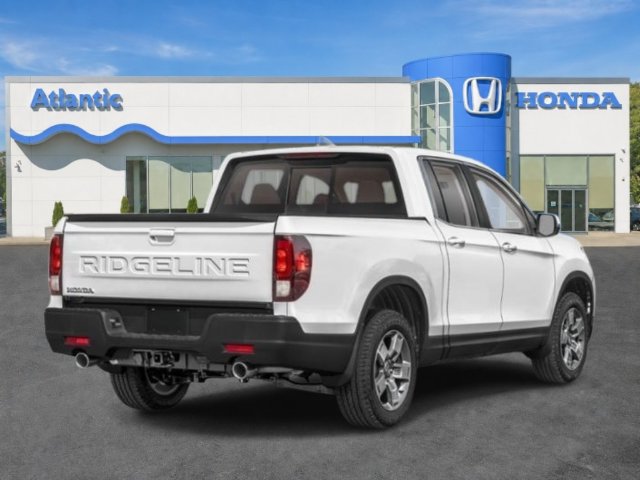 New 2026 Honda Ridgeline RTL image 2