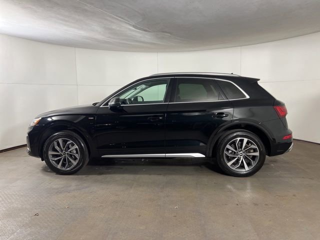 Used 2023 Audi Q5 2.0T Premium Plus w/ Premium Plus Package image 4