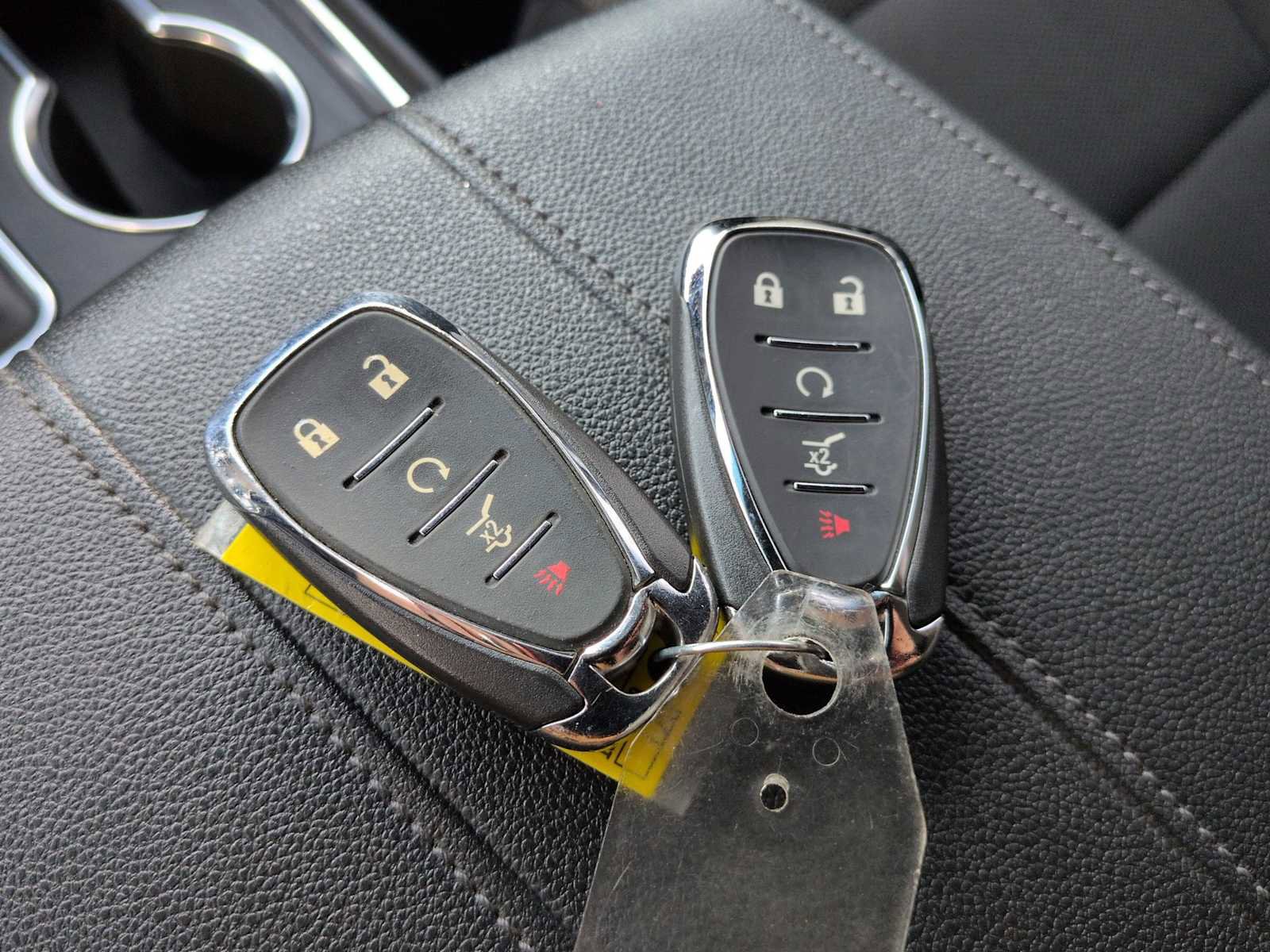 Used 2023 Chevrolet Traverse LT image 35