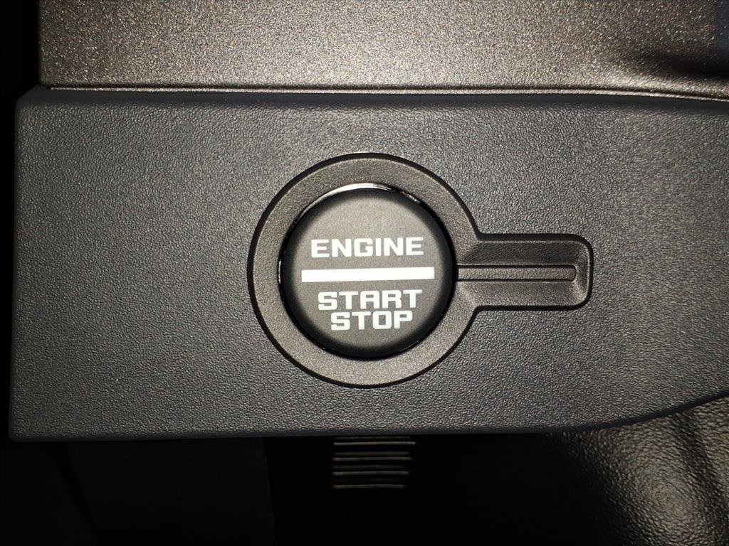 New 2025 Ford Bronco 2-Door w/ Sasquatch Package image 21