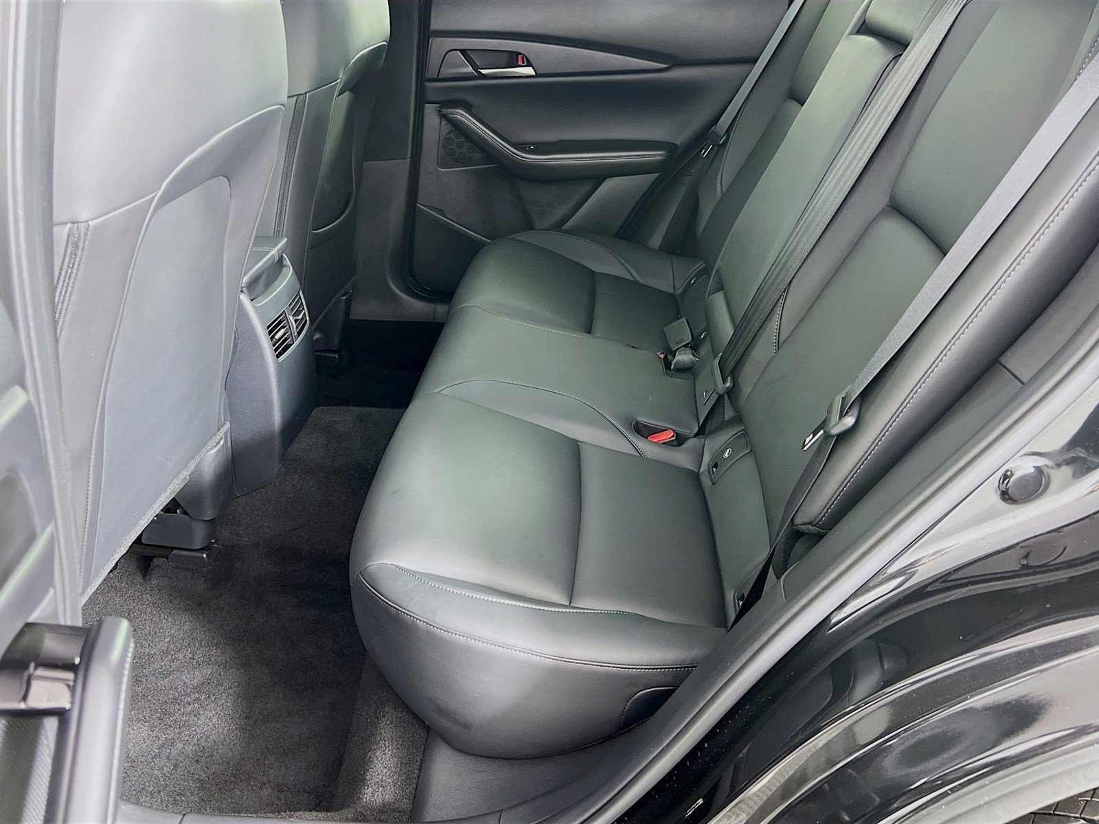 Certified 2025 MAZDA CX-30 AWD 2.5 S w/ Preferred Package image 5