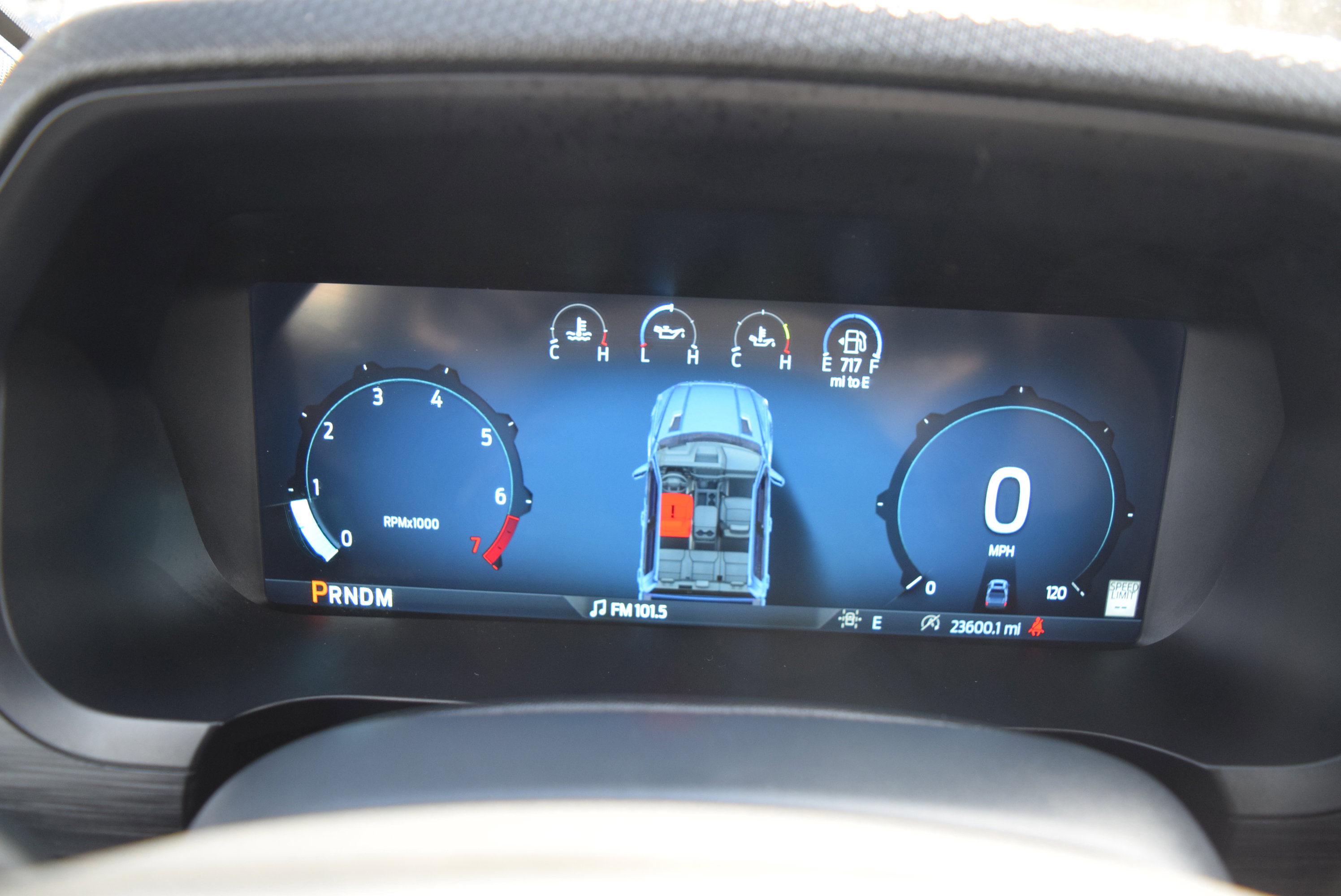 Used 2024 Ford F150 XLT w/ Equipment Group 302A MID image 12