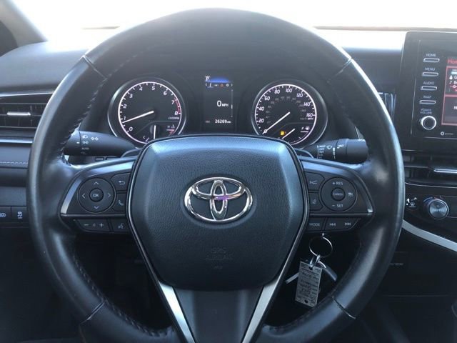 Used 2023 Toyota Camry SE image 45