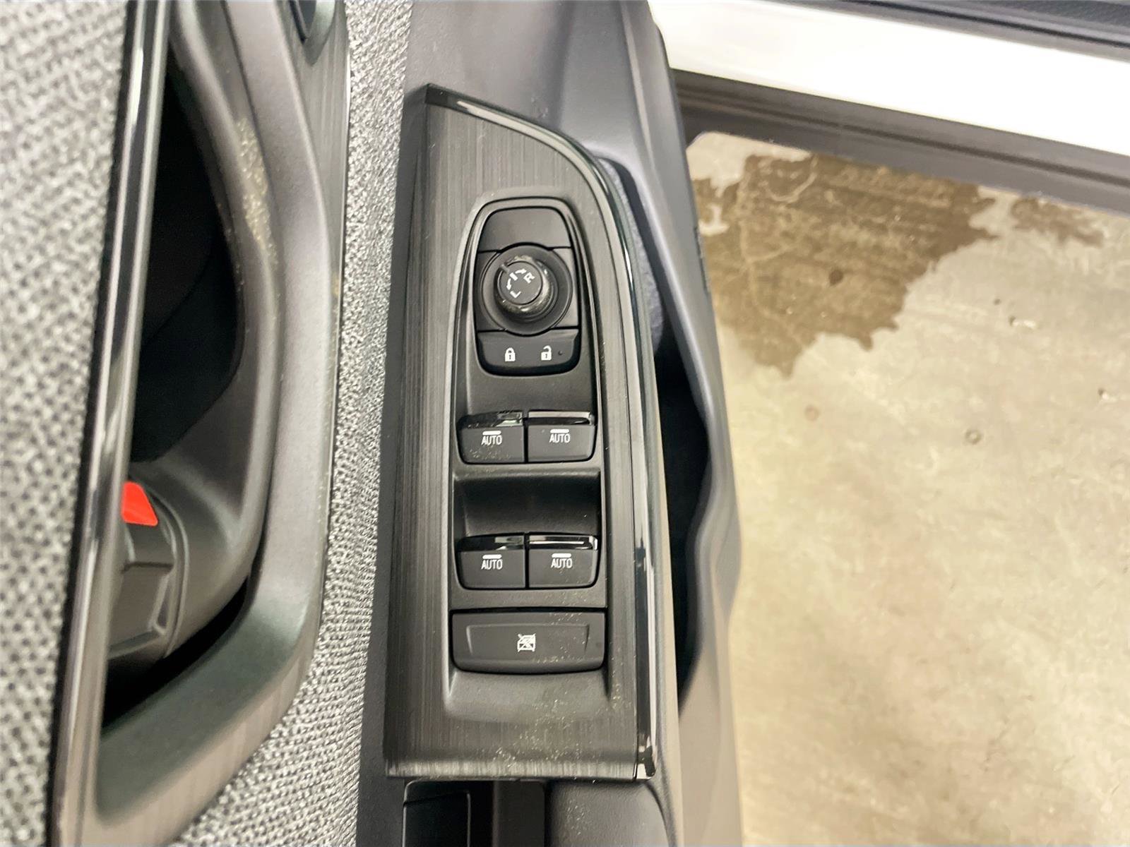 New 2026 Subaru Outback Limited XT image 20