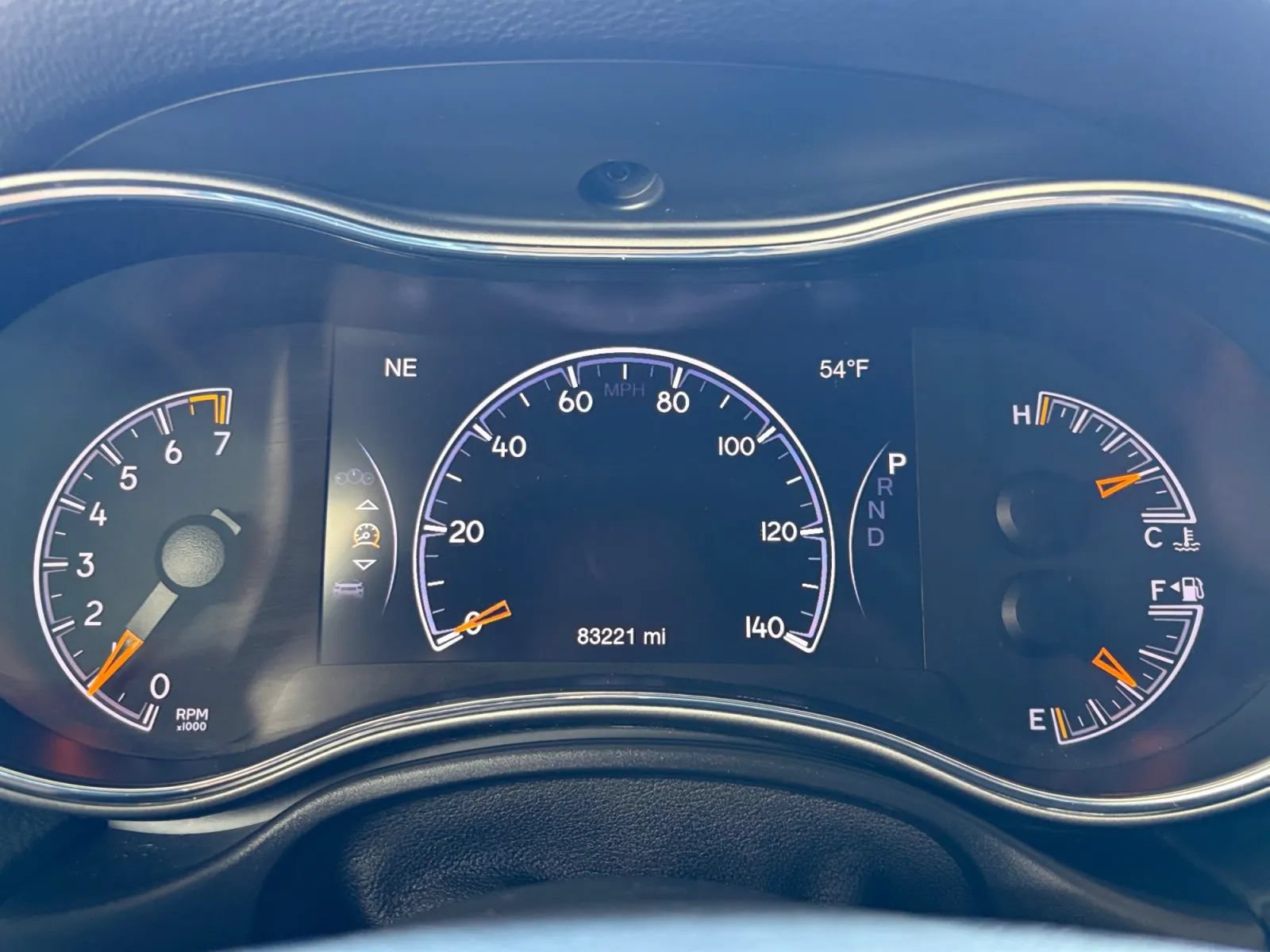 Used 2019 Jeep Grand Cherokee Limited AWD/4WD image 31