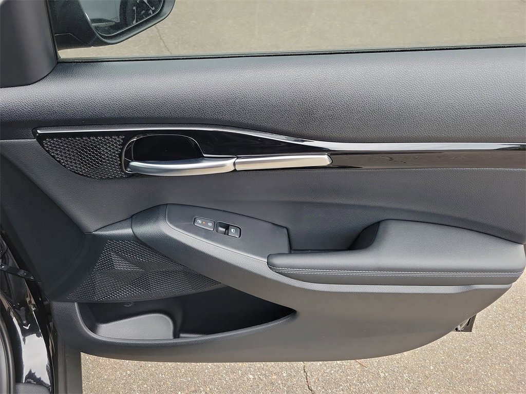 New 2026 Kia Seltos S image 10