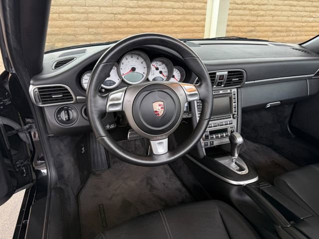 Used 2007 Porsche 911 Carrera S RWD image 30