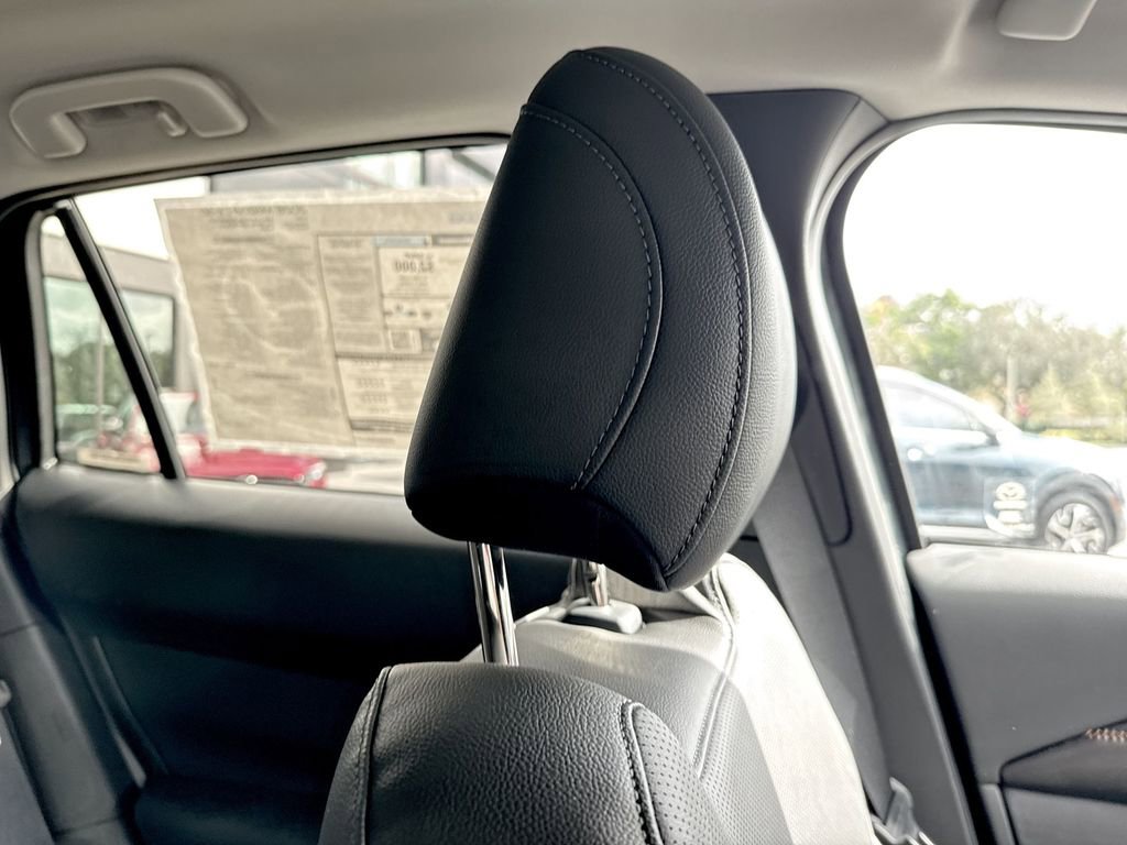 New 2026 MAZDA CX-50 2.5 Hybrid w/ Weather Package image 21