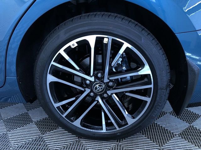 New 2026 Toyota Camry XLE image 16