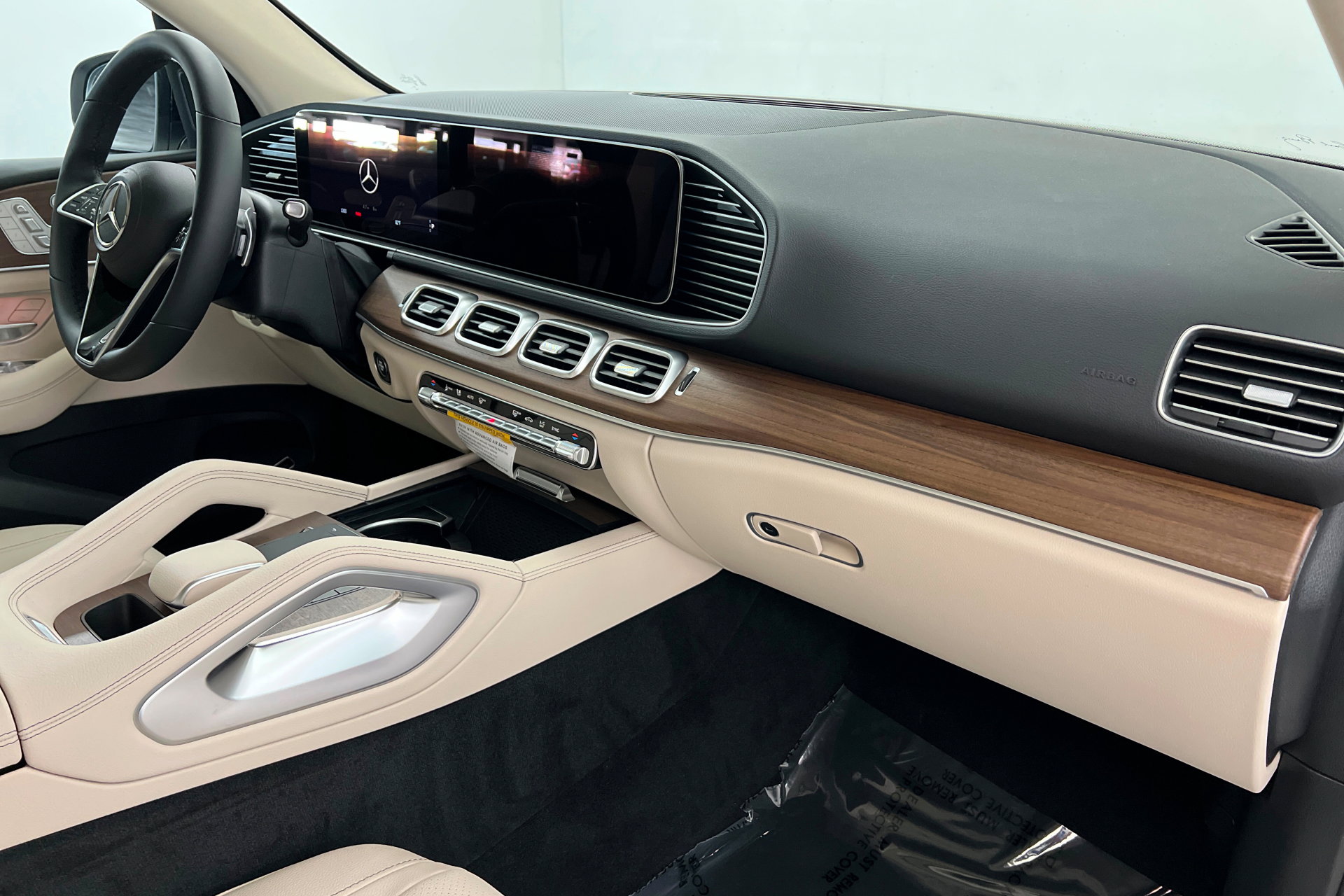 New 2026 Mercedes-Benz GLE 350 4MATIC image 24