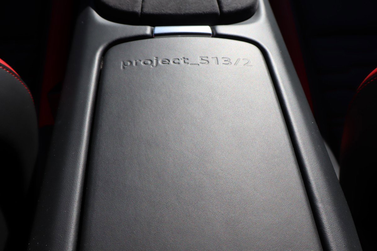 Used 2023 Audi RS e-tron GT image 17