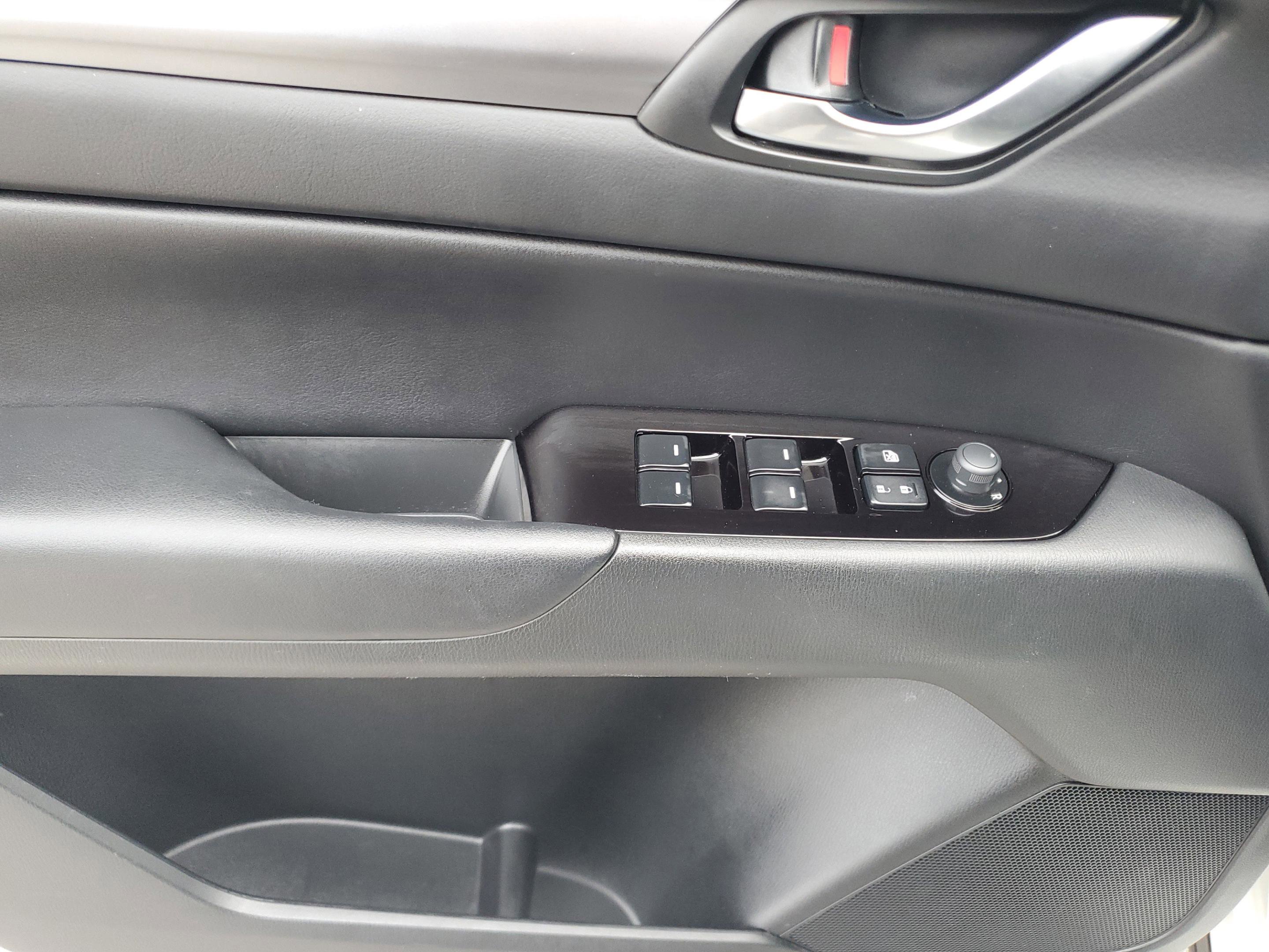 Used 2024 MAZDA CX-5 AWD 2.5 S w/ Preferred Package image 19