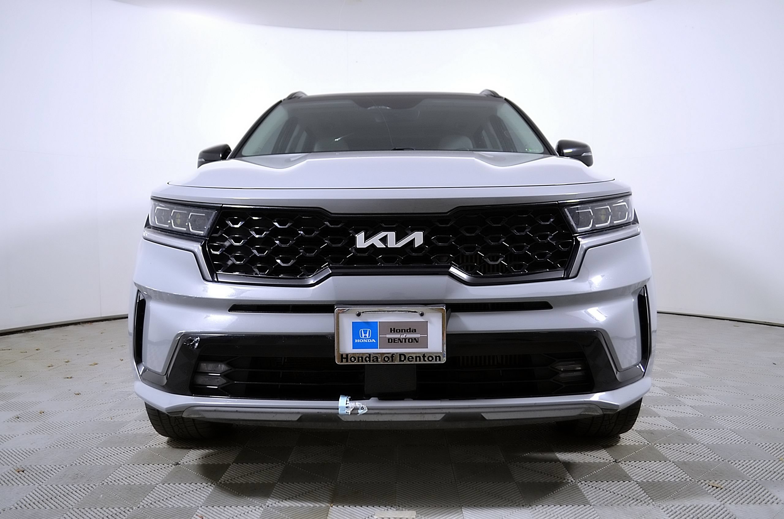 Used 2022 Kia Sorento SX AWD/4WD image 5