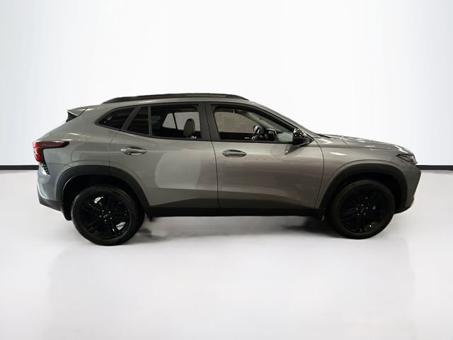 New 2026 Chevrolet Trax ACTIV w/ Sunroof Package image 5