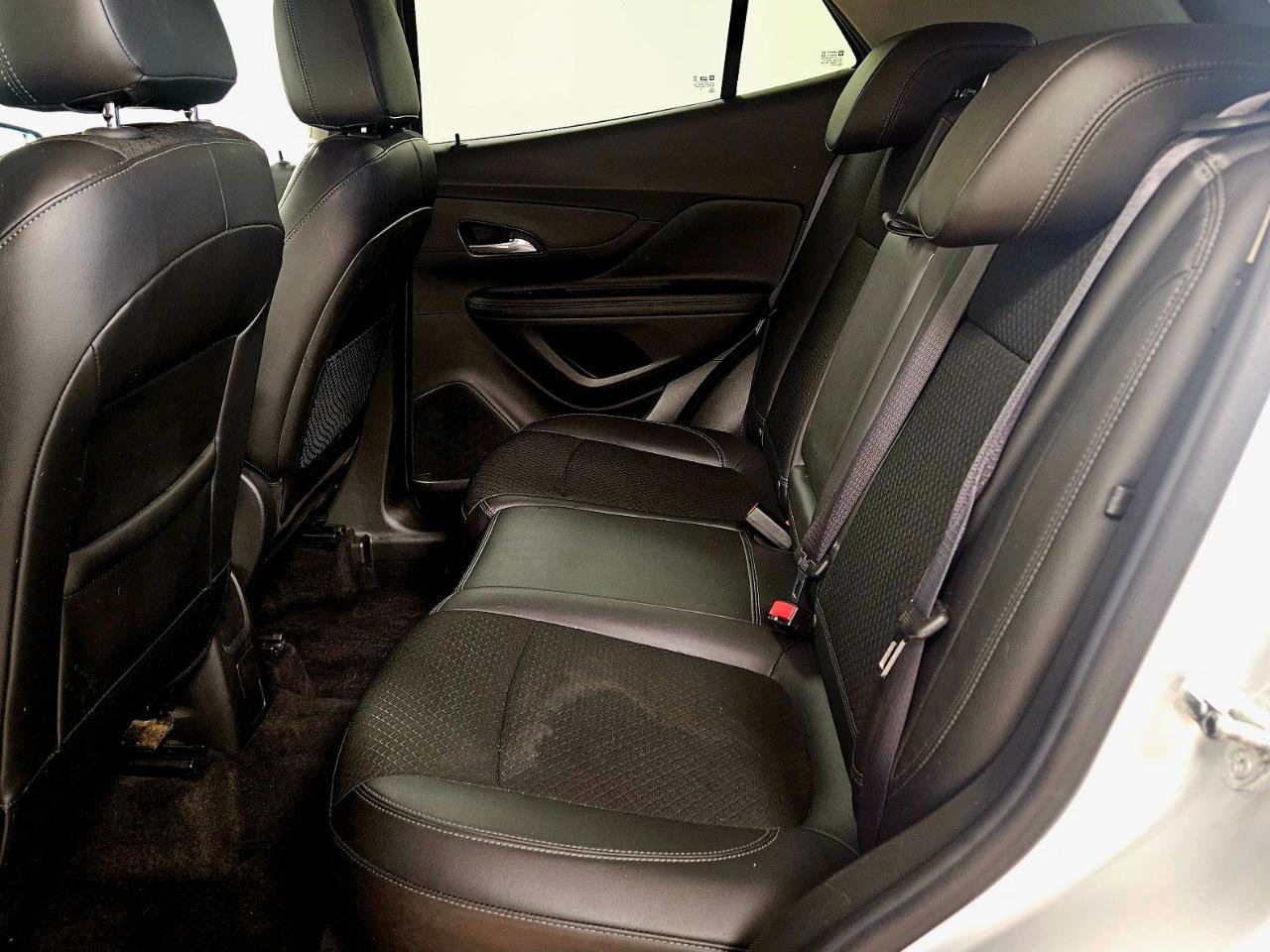 Used 2017 Buick Encore Preferred image 28