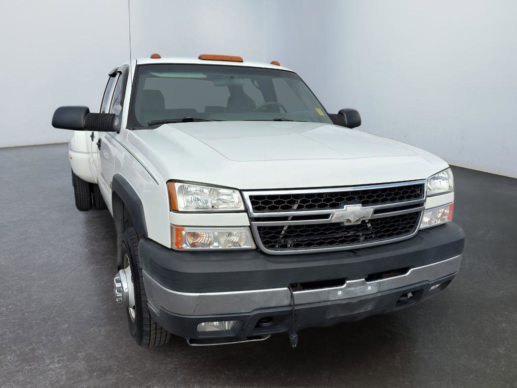 Used 2006 Chevrolet Silverado 3500 LS image 7