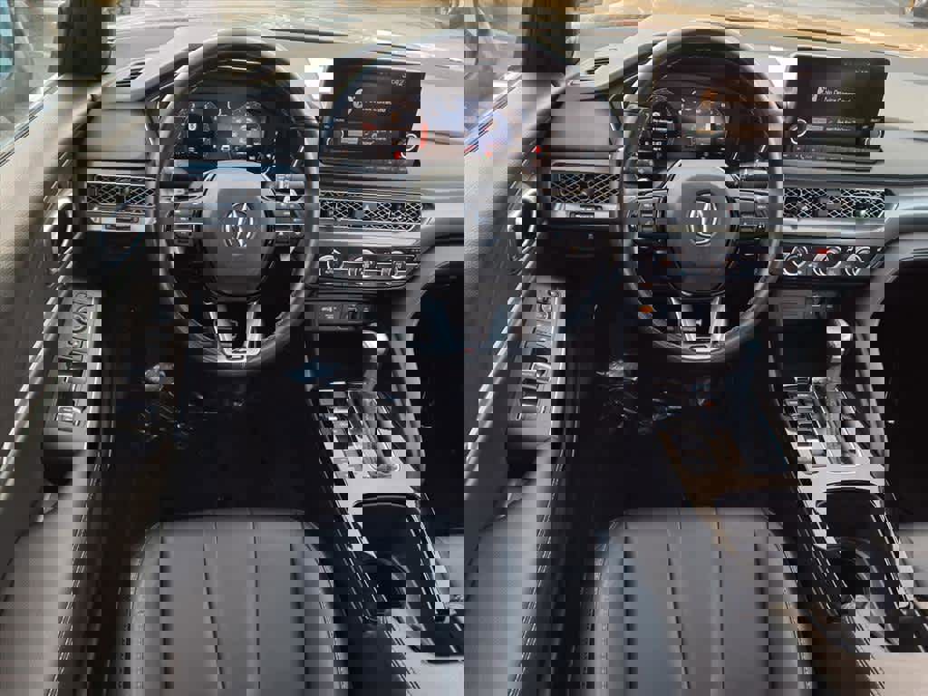 Certified 2023 Acura Integra A-Spec image 9