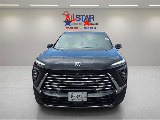 New 2026 Buick Enclave Preferred w/ LPO, Floor Liner Package image 2