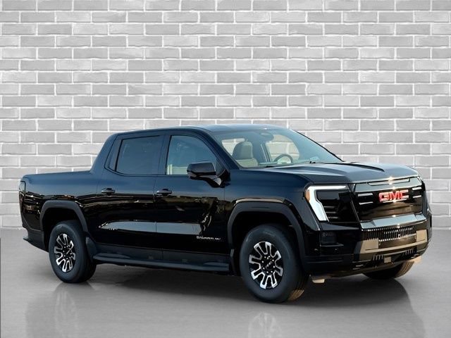 New 2026 GMC Sierra EV Elevation AWD/4WD image 9