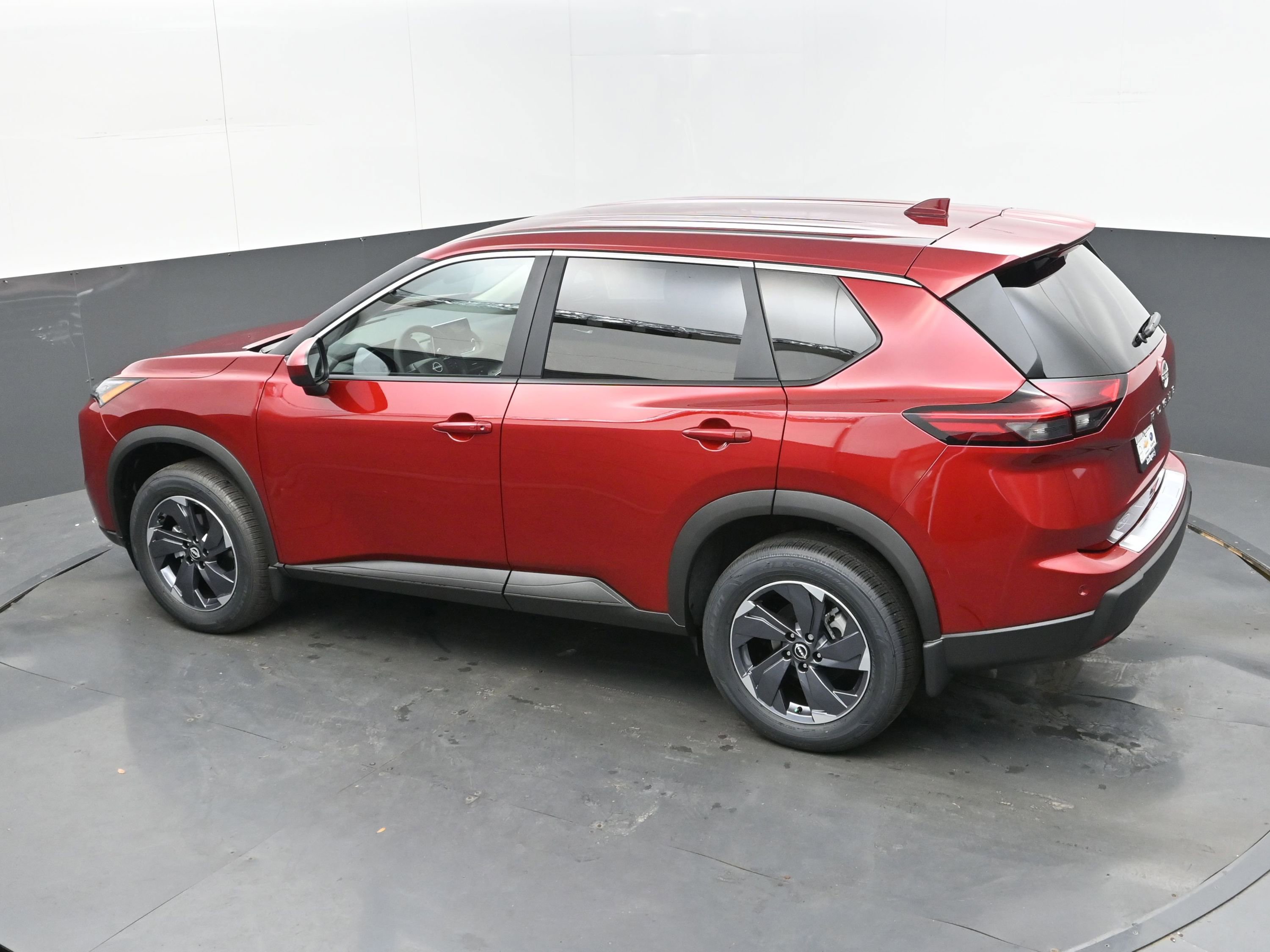 New 2026 Nissan Rogue SV image 33