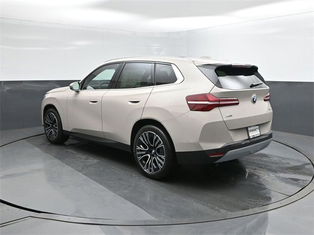 New 2026 BMW X3 xDrive30 w/ Premium Package image 5