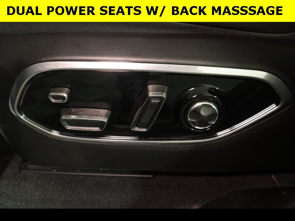 Used 2022 Jeep Grand Cherokee Summit image 10