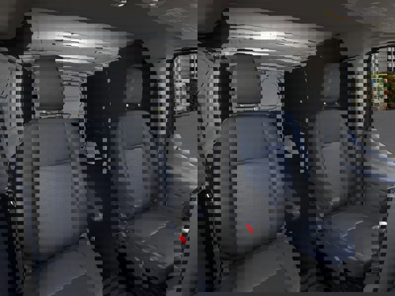 New 2025 Ford Transit 250 Low Roof w/ Load Area Protection Package image 31