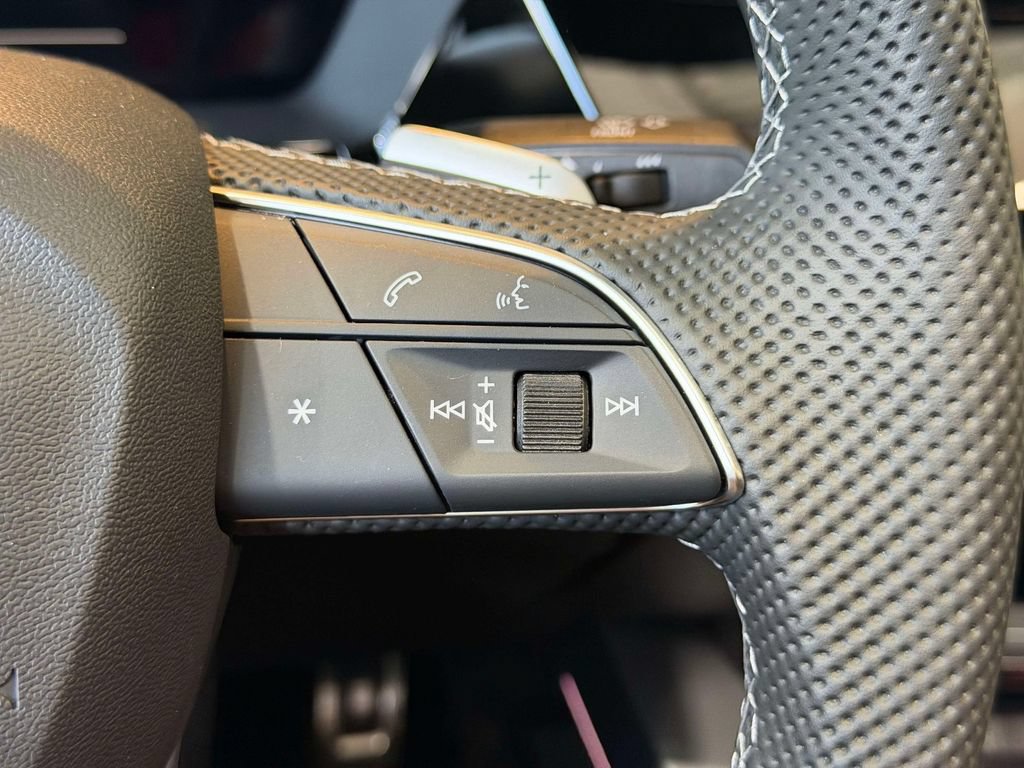 New 2026 Audi S3 Premium AWD/4WD image 17