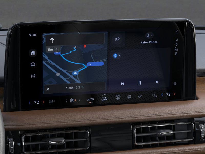 New 2025 Lincoln Aviator Reserve w/ Illumination Package image 14