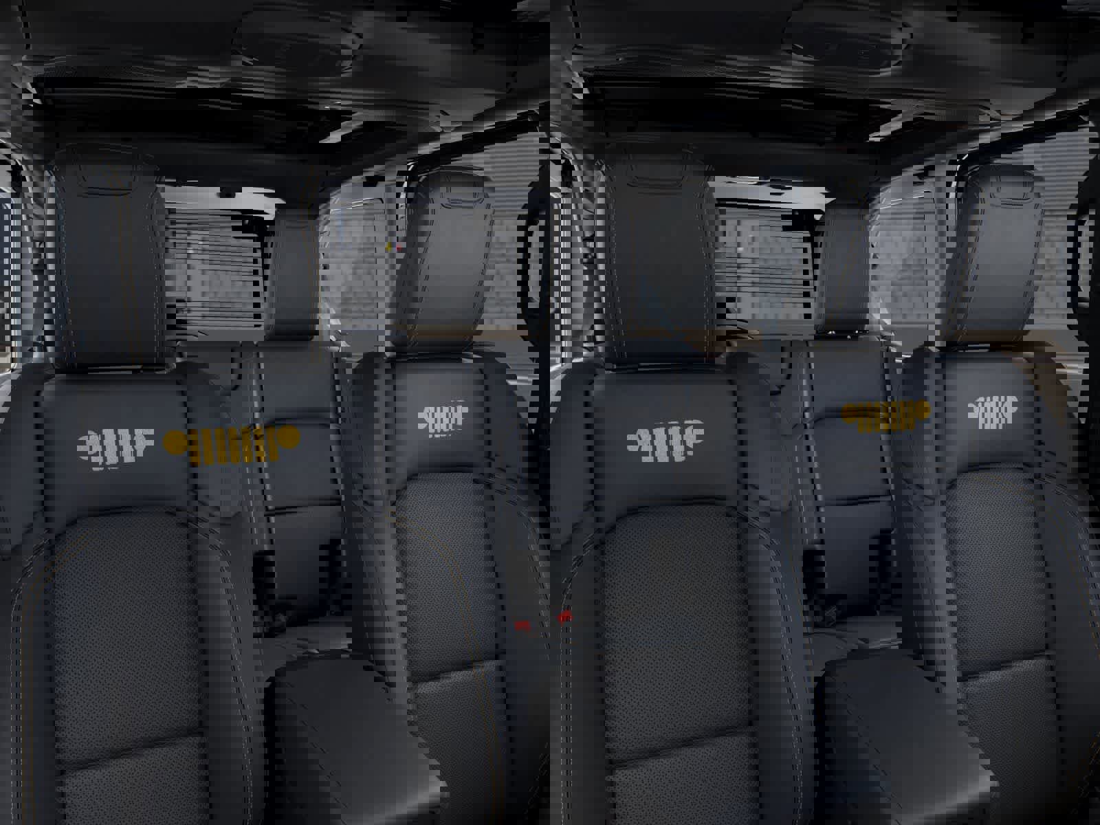 New 2026 Jeep Wrangler Sport S image 26