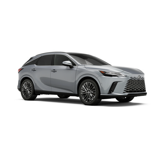 New 2027 Lexus RX 350h AWD/4WD image 5
