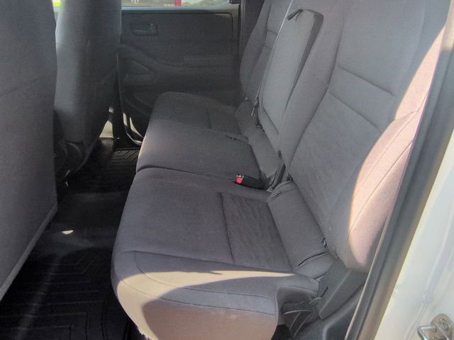 Used 2022 Nissan Frontier S w/ Technology Package AWD/4WD image 21