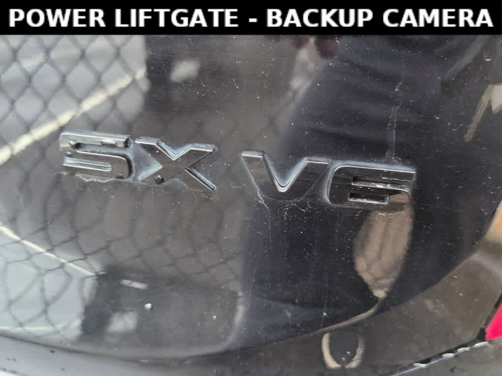 Used 2021 Kia Telluride SX w/ Nightfall Edition Package AWD/4WD image 5