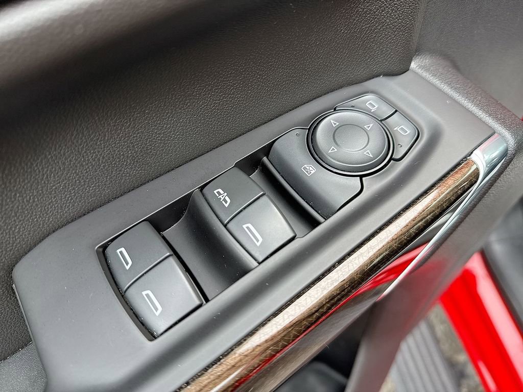 Used 2020 Chevrolet Silverado 1500 LT Trail Boss w/ Convenience Package image 13