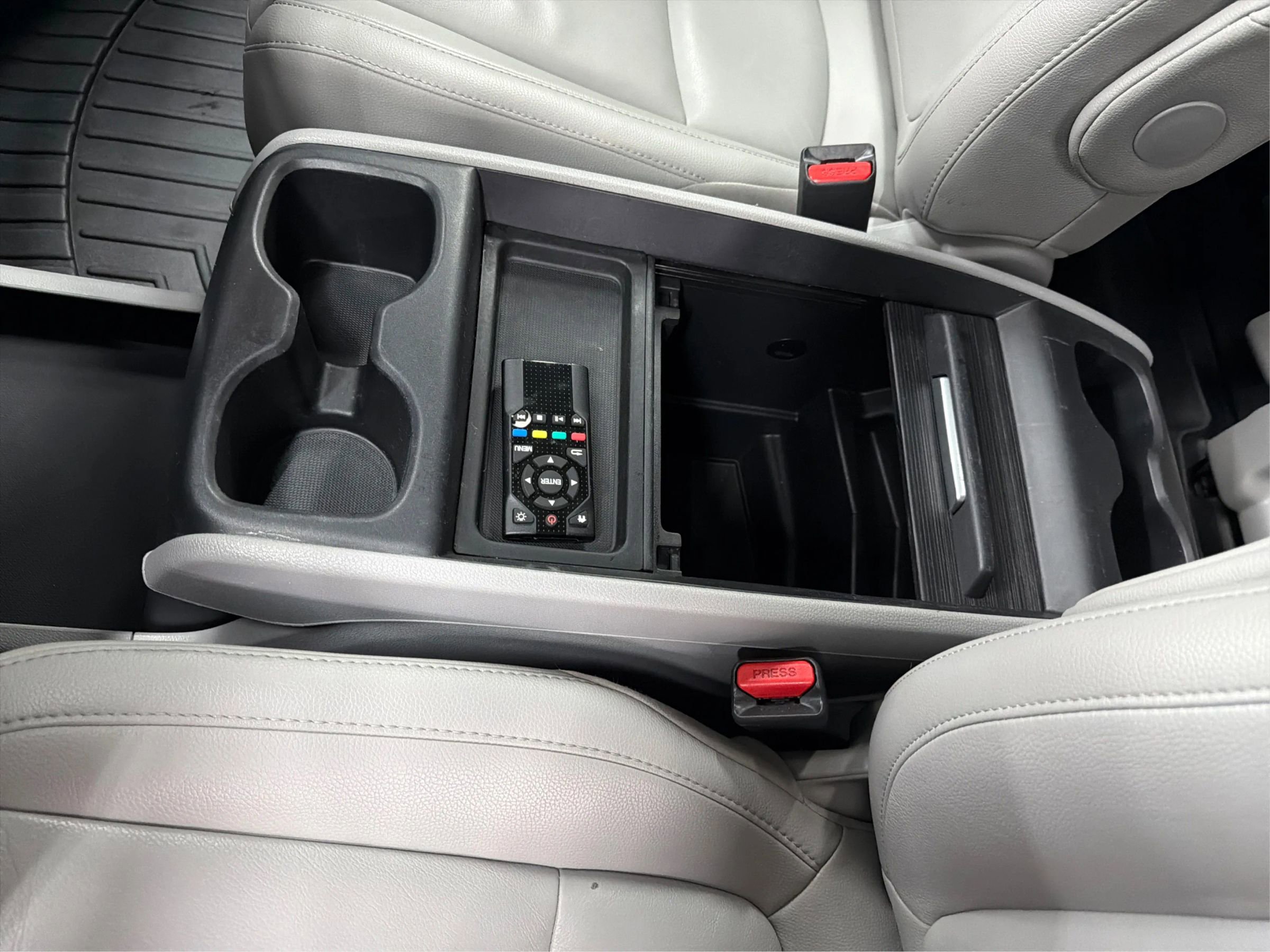 Used 2019 Honda Odyssey EX-L image 39